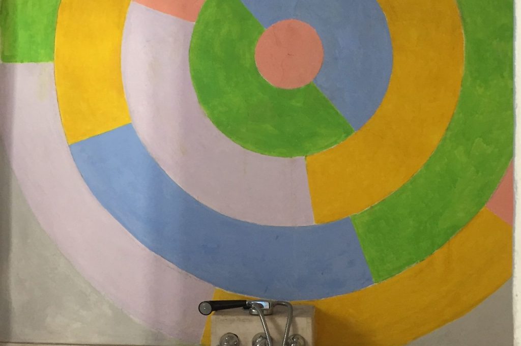 La âCasa Dipintaâ di Brian OâDoherty